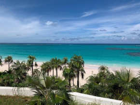 Pink Sands Point estate